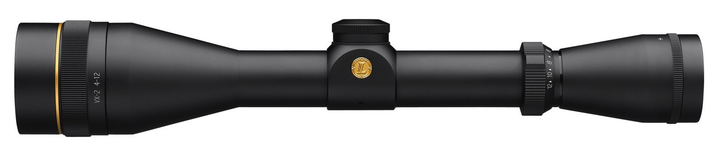 Прицел оптический Leupold VX-2 4-12x40mm LR Duplex - изображение 2