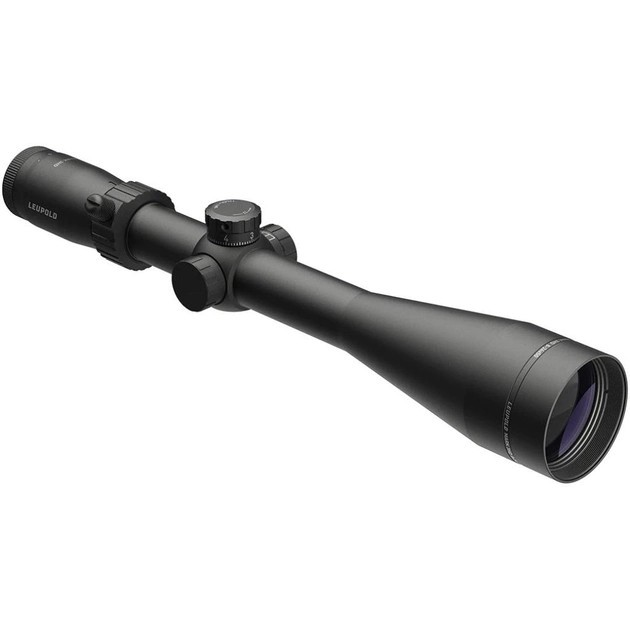 Прицел оптический LEUPOLD MARK 3HD 8-24x50 (30mm) P5 Side Focus TMR - изображение 2