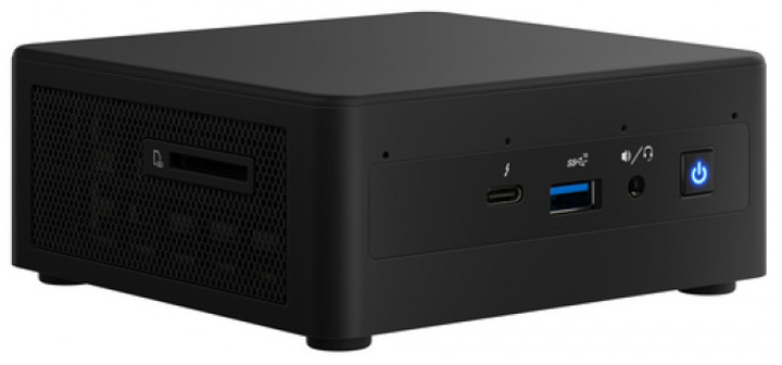 Компьютер Intel NUC 11 Performance kit (RNUC11PAHI50Z00