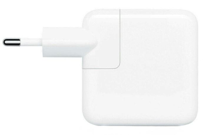 Ładowarka sieciowa do Apple 29 W blister USB Type-C PD 4A (888462108270) - obraz 1