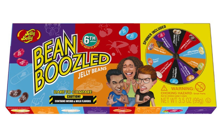 Bean Boozled - ROZETKA. Купить недорого конфеты Бин Бузлд: 💲 цена ...
