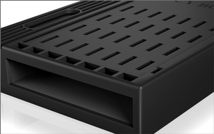 Konwerter Icy Box HDD/SSD 2,5" na 3,5" (IB-2536StS) - obraz 3