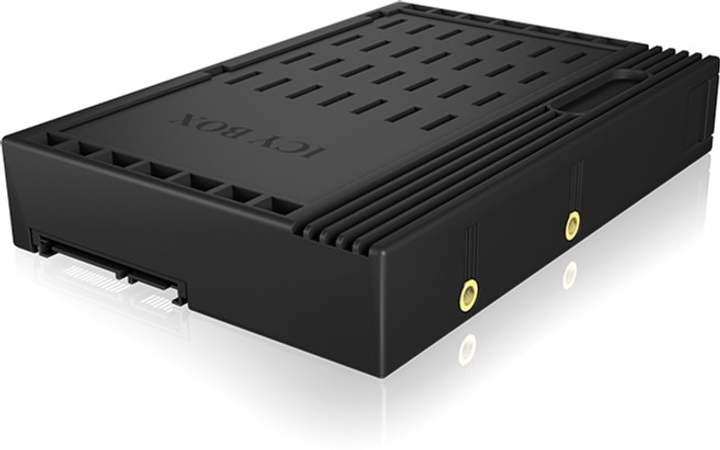 Konwerter Icy Box HDD/SSD 2,5" na 3,5" (IB-2536StS) - obraz 4