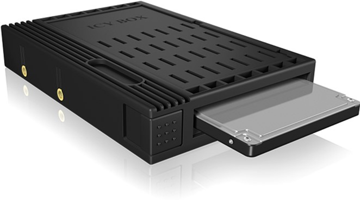 Konwerter Icy Box HDD/SSD 2,5" na 3,5" (IB-2536StS) - obraz 6
