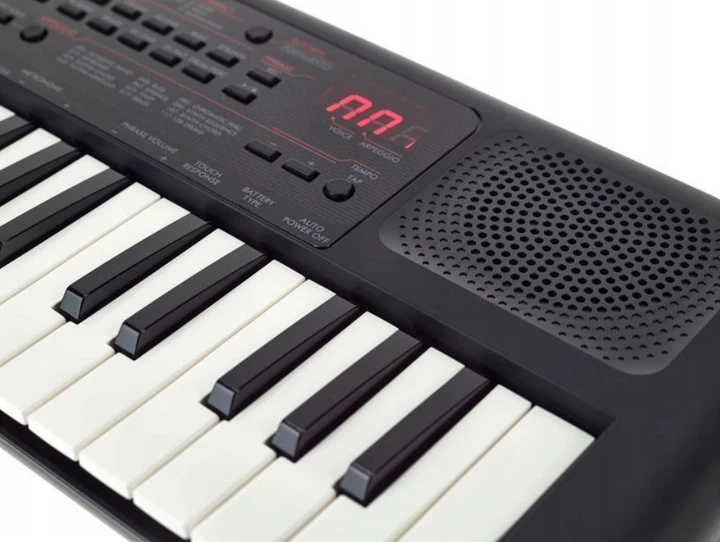 Синтезатор мини Yamaha PSS-A50 USB музыкальная клавиатура с