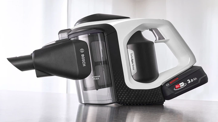 Сменный аккумулятор Bosch BHZUB1830 - изображение 3
