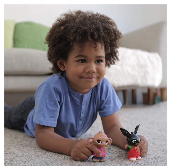 Figurki Golden Bear Bing (5013197351904) - obraz 5