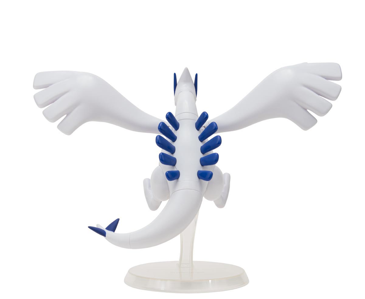 Figurka Jazwares Lugia Epic Battle Pokemon (191726382324) - obraz 7