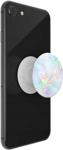 Uchwyt do telefonu PopSockets Opal (842978134604) - obraz 2