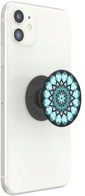 Uchwyt do telefonu PopSockets Peace Mandala Sky (842978141343) - obraz 2