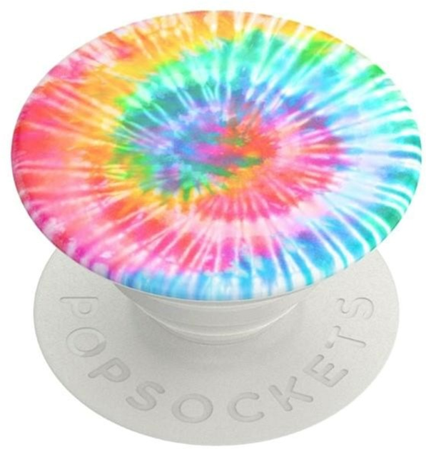 Тримач для телефону PopSockets Psych Out (842978168524) - зображення 1