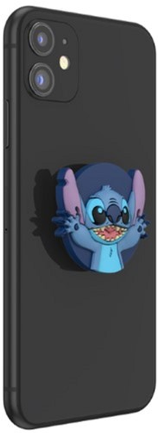 Тримач для телефону PopSockets PopOuts Stitch (840173704516) - зображення 3