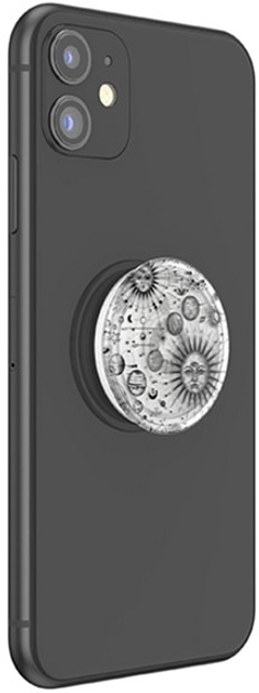 Uchwyt do telefonu PopSockets Plant Cosmic Sun (840173728482) - obraz 4