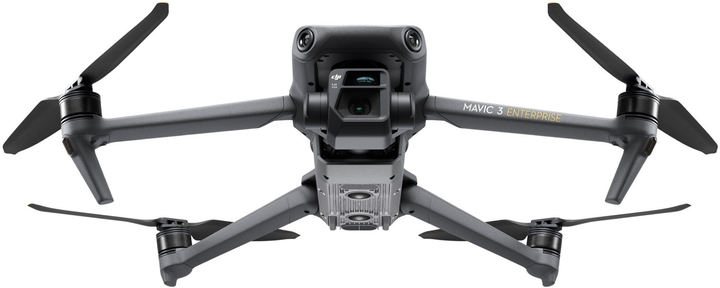 Dron DJI Mavic 3T (CP.EN.00000415.01) - obraz 3