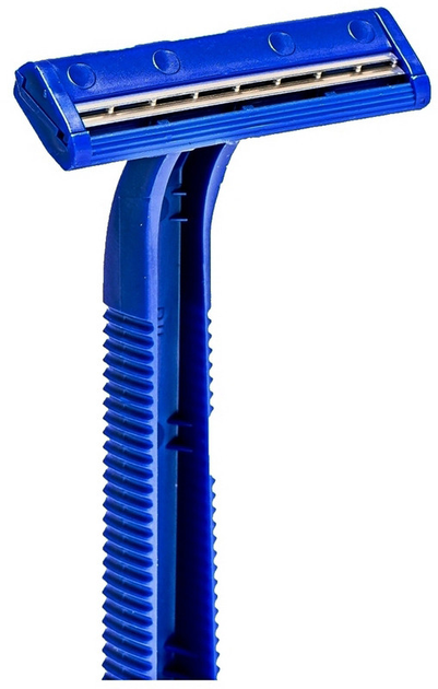Станок Gillette 2 (10шт.) одноразовий - зображення 3