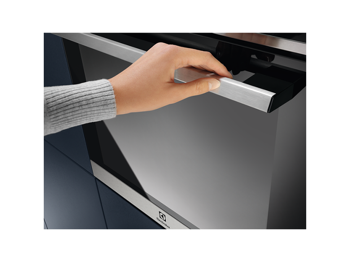 Духовой шкаф Electrolux - EOC8P39WX - изображение 6