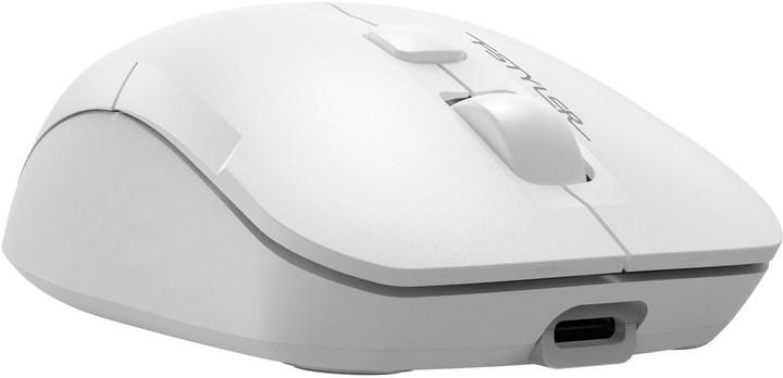 Мышь A4Tech FG16C Air Wireless White (4711421988179) - изображение 8