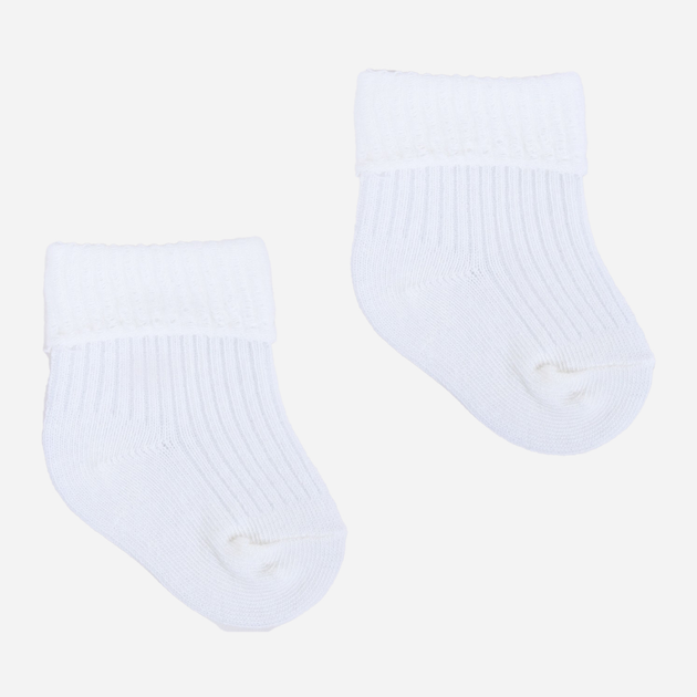 Zestaw skarpetek dziecięcych dla dziewczynki YOCLUB 3Pack Girl's Socks SKA-0009U-0000-003 0-3 3 pary Wielobarwny (5904921626194) - obraz 3