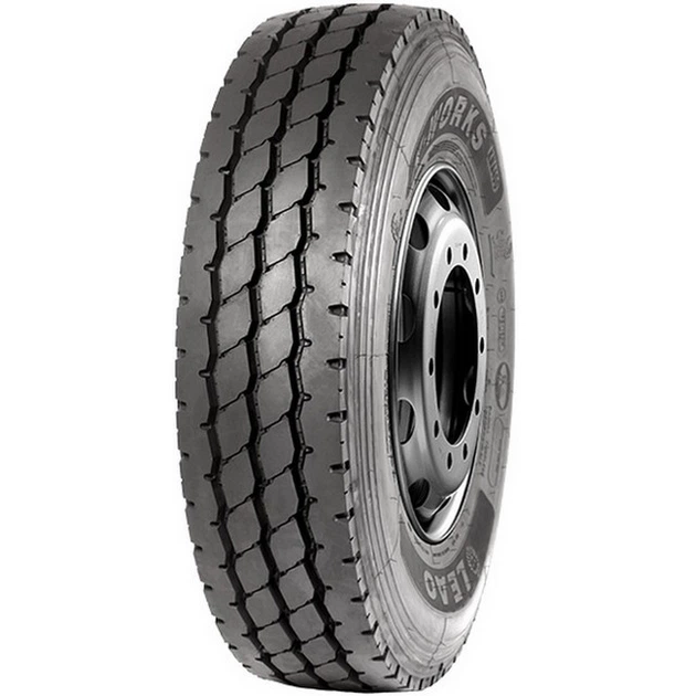 Грузовые шины Leao KMA400 (универсальная) 315/80 R22.5 158/150K 3PMSF 22PR - Фото 1 Грузовые шины Leao KMA400 (универсальная) 315/80 R22.5 158/150K 3PMSF 22PR - изображение 1