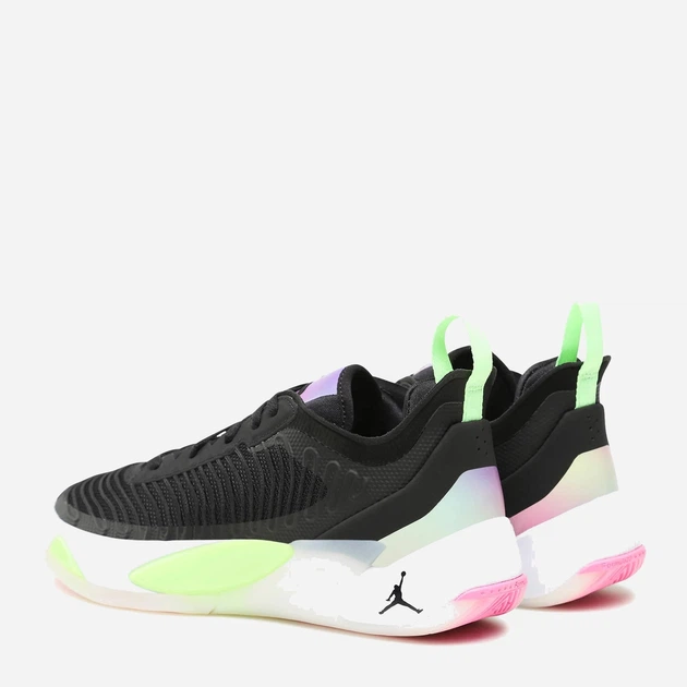 Buty do koszykówki damskie Nike Jordan Luka 1 DQ6513-003 39 (8US) 25 cm Czarne (196154474641) - obraz 4