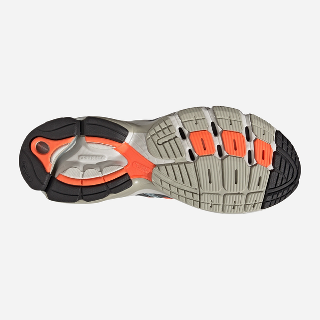 Buty sportowe męskie do kostki adidas Originals Supernova Cushion 7 GW6789 40.5 (7UK) 25.5 cm Szare (4065426789836) - obraz 6
