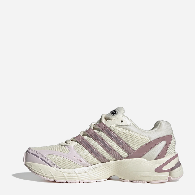 Buty sportowe damskie z siatką na platformie do kostki oddychające Adidas Originals Supernova Cushion 7 GW6860 36 (3.5UK) 22.2 cm Beżowe (4065426797329) - obraz 2