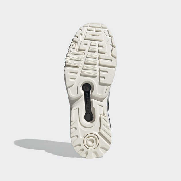 Жіночі кросівки adidas Originals Zx Wavian H03221 38.5 (5.5UK) 24 см Чорні (4064047202243) - зображення 6