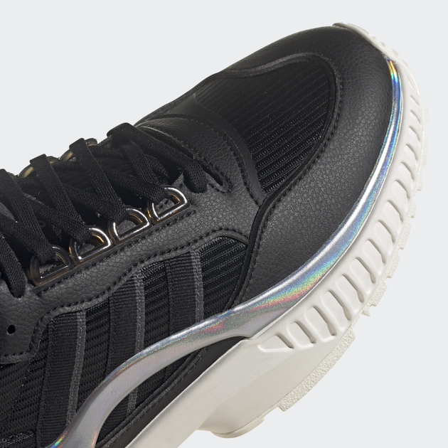Buty sportowe damskie adidas Originals Zx Wavian H03221 40 (6.5UK) 25 cm Czarne (4064047202205) - obraz 8
