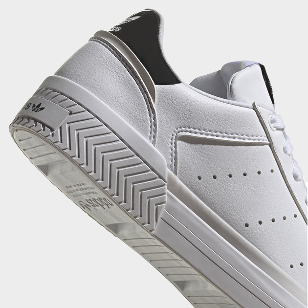Жіночі кеди низькі adidas Originals Court Tourino H05279 37.5 (4.5UK) 23 см Білі (4064047120172) - зображення 8