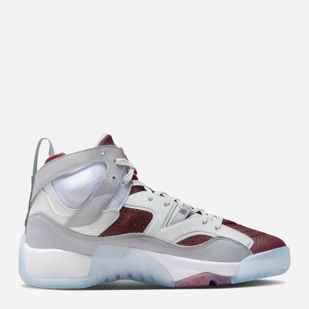 Женские кроссовки для баскетбола Nike Jumpman Two Trey DQ8431-103 36 (5 ...