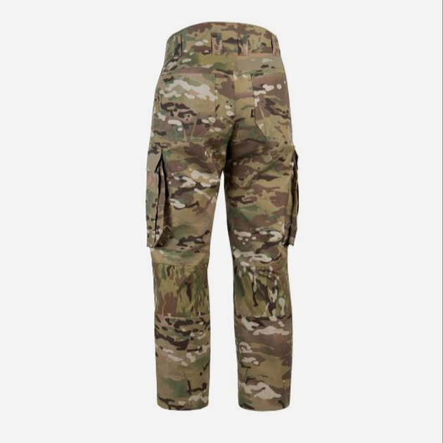 Тактические штаны мужские P1G UA281-39972-MCU 36/Regular [1250] MTP/MCU camo (2000980611201) - изображение 2