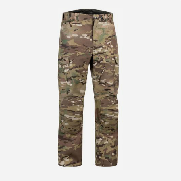 Тактические штаны мужские P1G UA281-39972-MCU 40/Regular [1250] MTP/MCU camo (2000980611225) - изображение 1