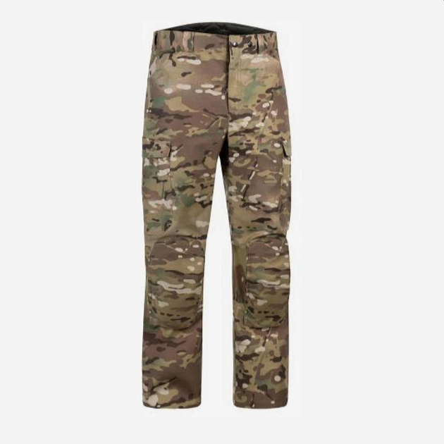 Тактические штаны мужские P1G UA281-39972-MCU 42/Regular [1250] MTP/MCU camo (2000980611232) - изображение 1
