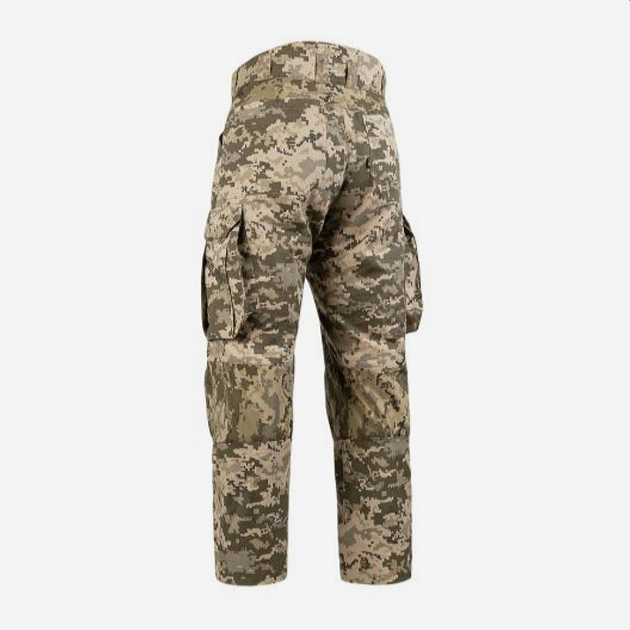 Тактические штаны мужские P1G UA281-39972-UDC 38/Regular [1331] Ukrainian Digital Camo (MM-14) (2000980611294) - изображение 2