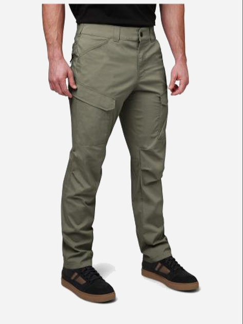 Тактичні штани чоловічі 5.11 Tactical 74544-831 W30/L30 [831] Sage Green (2000980609246) - зображення 1