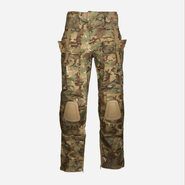 Тактичні штани чоловічі MIL-TEC 10513656 XL [1125] Arid-Woodland (2000980559893) - зображення 1