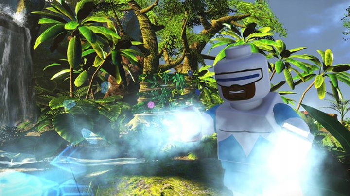 Гра Xbox One LEGO Incredibles (Електронний код) (5051892215428) - зображення 3
