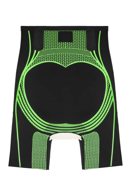 Коригуючі трусики-шортики Anabel Arto 8(4XL) чорний (38705) (90808) - зображення 9