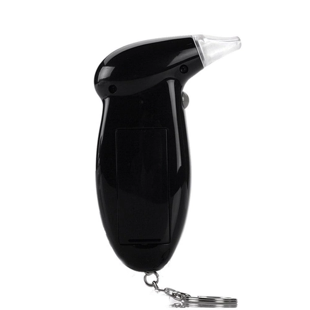 Алкотестер персональный драгер Digital Breath Alcohol Tester Taoyue ad3000 с мундштуками ( код: ad3000 ) - Фото 4 Алкотестер персональный драгер Digital Breath Alcohol Tester Taoyue ad3000 с мундштуками ( код: ad3000 ) - изображение 4