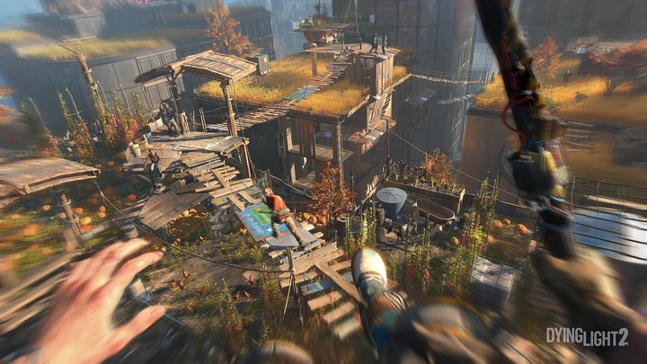 Gra XOne/XSX Dying Light 2 (Kod elektroniczny) (5902385108522) - obraz 3