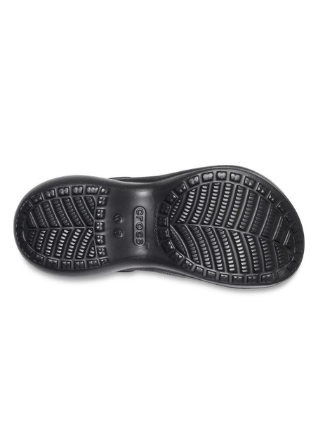 Кроксы Classic Bae Clog Black (Черные) M6/W8 (38)24.1-24.8 (206302) - изображение 2