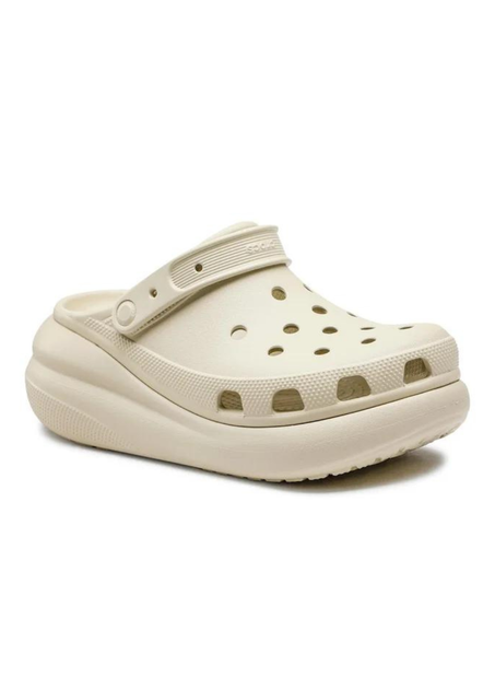 Кроксы Crush Clog bone (Бежевый) M6/W8 (38)24.1-24.8 (207521) - изображение 2