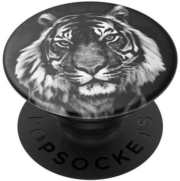 Uchwyt i podstawka do telefonu PopSockets Fur Baby (842978155845) - obraz 1