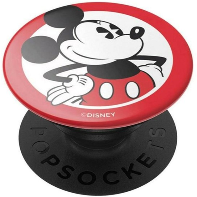Uchwyt i podstawka do telefonu PopSockets Mickey Classic (842978149769) - obraz 1