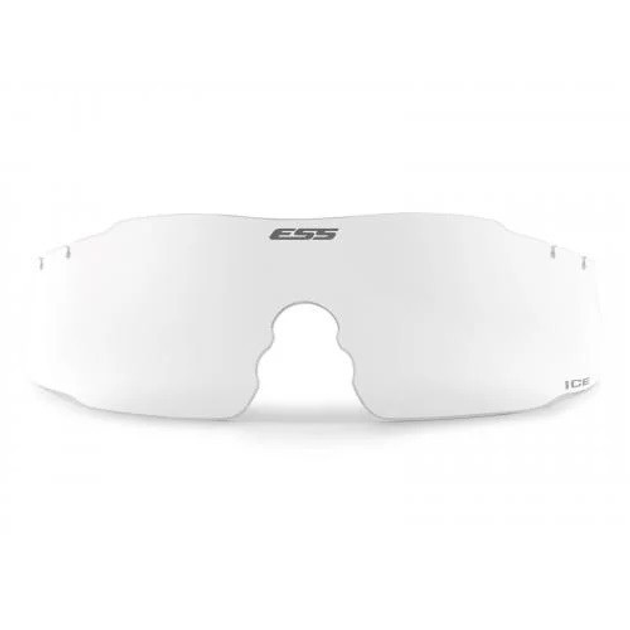 Змінні балістичні лінзи ESS ICE Clear Replacement Lens 740-0072 - зображення 1