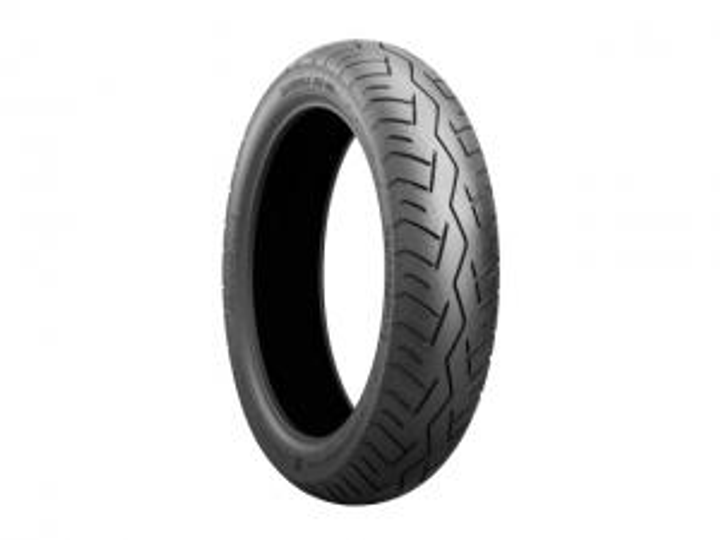 Bridgestone Battlax BT-046 130/90 R16 67V – фото, отзывы ...