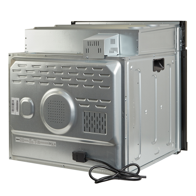 Духова шафа Vivax BO-658FXHTD X - зображення 9