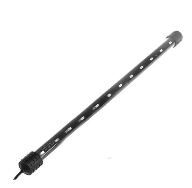 Лампа для аквариума Xilong Т4-40 Led 2W погружная светодиодная ...