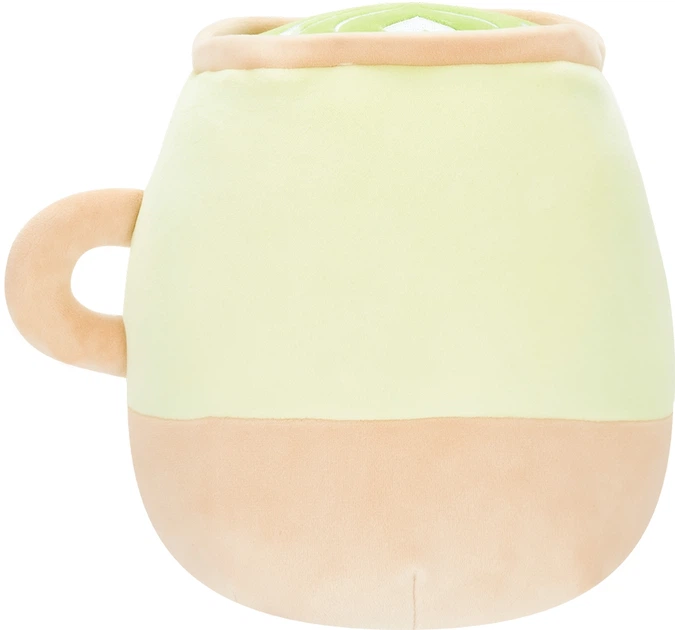 М'яка іграшка Squishmallows Латте Роземунд 19 см (SQCR04121) - изображение 4