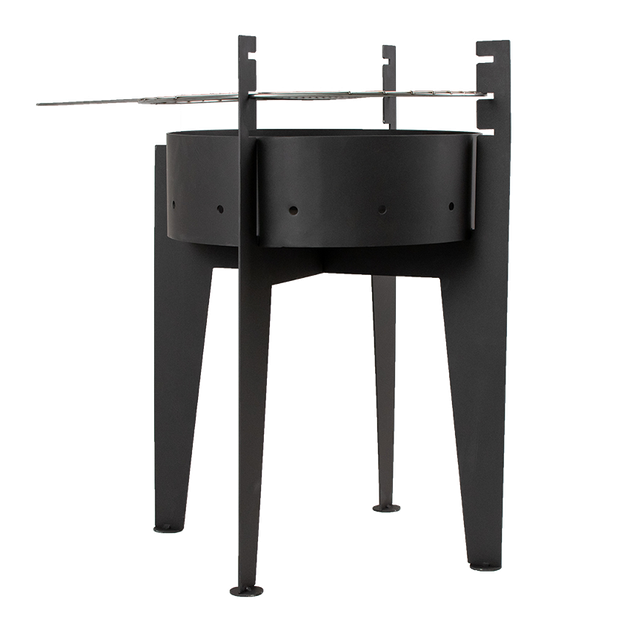 Круглый гриль Florida Big – фото, отзывы, характеристики в интернет ...